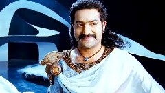 印度群星 - Ruler