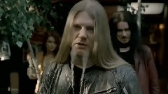 Nightwish - While Your Lips Are Still Red