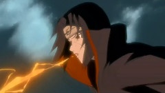 Hitory Of Itachi AMV