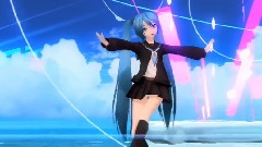 积乱云グラフィティ