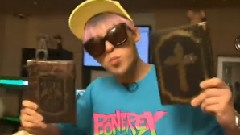 G-Dragon(BigBang) - Light It Up