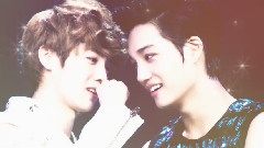 Imagine Me Without You KAI &