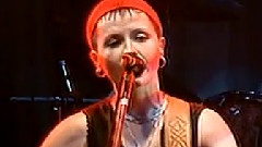 The Cranberries - The London
