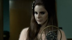 Lana Del Rey - H&M Blue Velvet Commercial