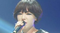 Brown Eyed Girls - Cleansing Cream