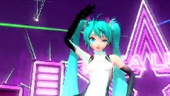 ルカルカ★ナイトフィーバー