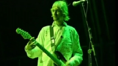 Nirvana - Smile Like Teen Sprit