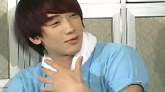 韩国综艺,Rain - Happy Together