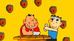 雪村 - 东北人都是活雷锋