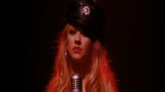 Christina Aguilera - Tough Lover