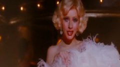 Christina Aguilera - Guy What Takes His Time