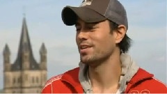Enrique Iglesias - A Date with Enrique Iglesias Part2