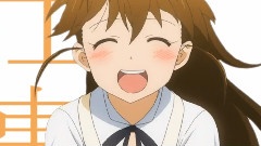 WORKING!!で日常OPパロ