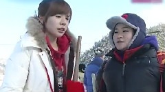 Sunny 闪耀在军中的星星