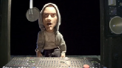 Eminem - Brisk Iced Tea