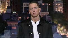 Eminem - Eminem送给孩子的十句话