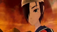 手嶌葵 - 月のぬくもり 动画版