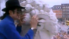 Michael Jackson - Dangerous