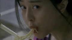 日本乌龙茶广告