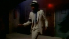 Michael Jackson - Radio Edit