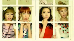 韩国单曲榜最新Top20榜单