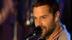 Ricky Martin - MAS Studio Tr3S