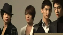 Mirotic三巡海报拍摄现场