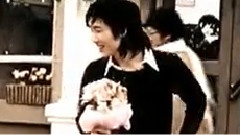 Eddie Shin,Aziatix - Love Twenty