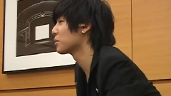 CNBlue Live Magazine Making