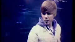 Justin Bieber - Never Say Never