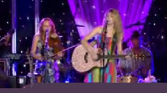 Taylor Swift - Our Song & Tim McGraw