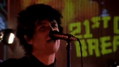 Green Day - East Jesus Nowhere