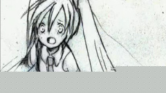 初音ミクの消失