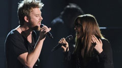 Lady Antebellum - American Honey & Need You Now