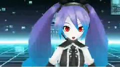 初音ミクの激唱