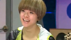 MBC 黄金渔场Radio Star