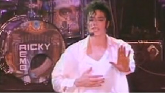 Michael Jackson - Will You Be There