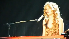 Taylor Swift - Back to December