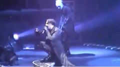 Marilyn Manson - This Is The New Shit