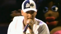 Eminem - Ass Like That & Mockingbird