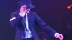 Michael Jackson - Dangerous文莱演唱会版
