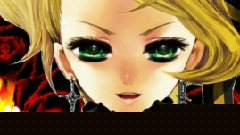 悪ノ娘~velvet_mix~