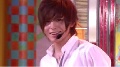 Hey! Say! JUMP - Beat Line