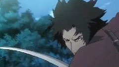 Anger Of The Samurai