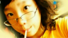 一个特别的女孩不一样的故事