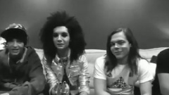 Tokio Hotel - Monsoon