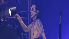 Marilyn Manson - Beautiful People