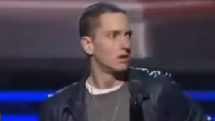 Eminem - 阿姆荣获最佳说唱专辑