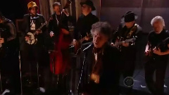 Bob Dylan - Maggie's Farm