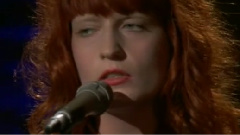 Florence And The Machine - Rabbit Heart